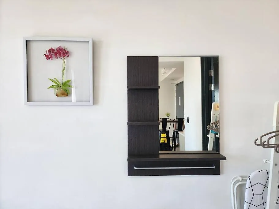 Seaview Studio Tropicana 218 Macalister Georgetown 0*, George Town