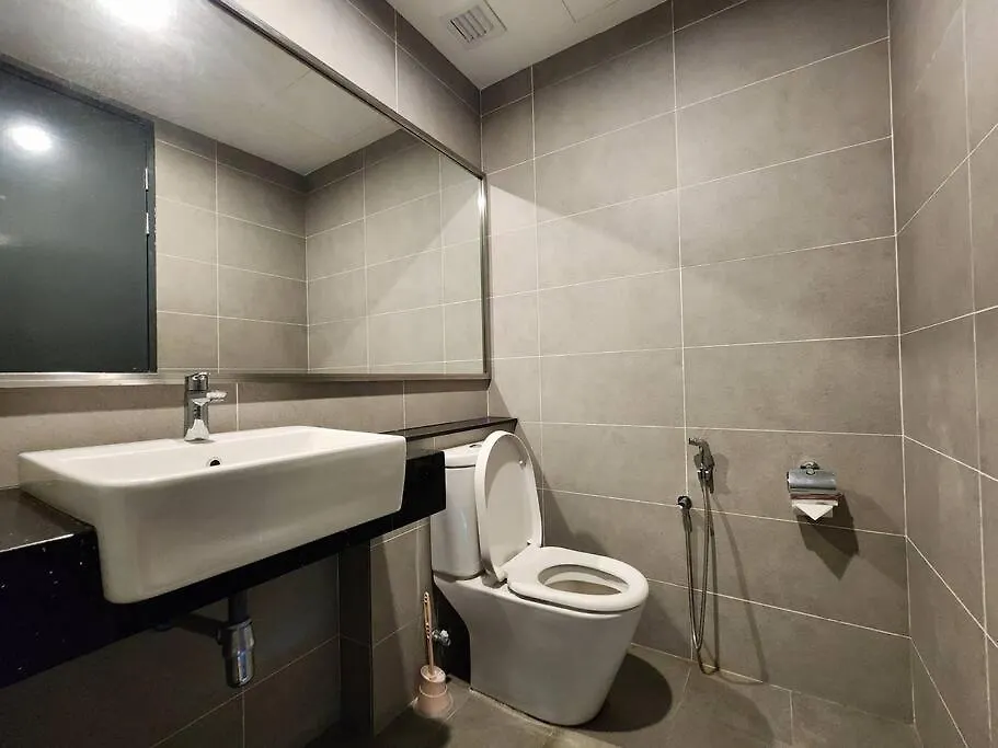 Seaview Studio Tropicana 218 Macalister Georgetown Apartamento