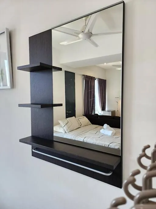 Seaview Studio Tropicana 218 Macalister Georgetown George Town