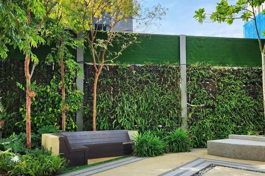 Apartamento Seaview Studio Tropicana 218 Macalister Georgetown